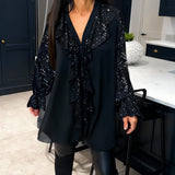 Blusa Sparkle Marlene