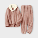 Conjunto Flanel Knus