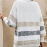 Karissa - Cardigan Casual Estiloso