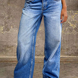 Collins - Calças Casuais Elegantes