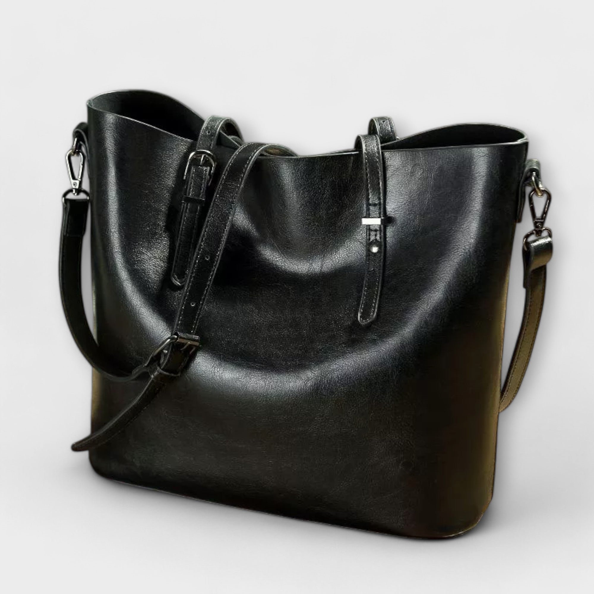 Eline - Bolsa de Ombro Vintage