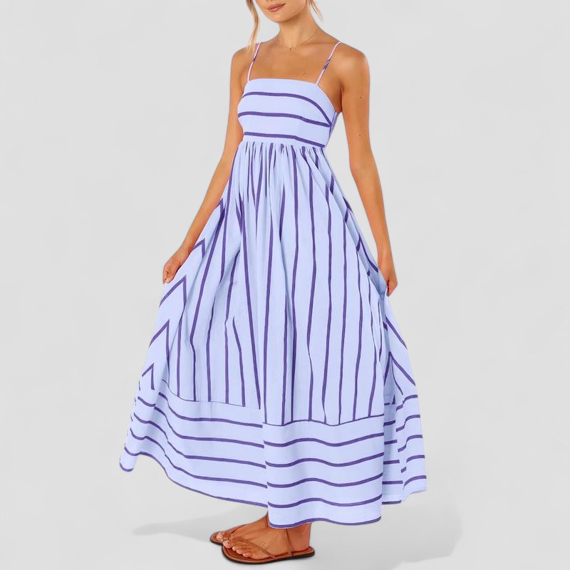 Lara - Vestido Suavidade e Estilo
