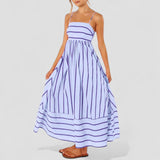 Lara - Vestido Suavidade e Estilo
