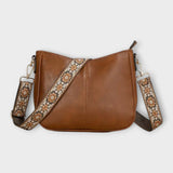 Eline - Bolsa de Ombro Vegana