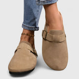 Katrien | Sapatos Ortopédicos