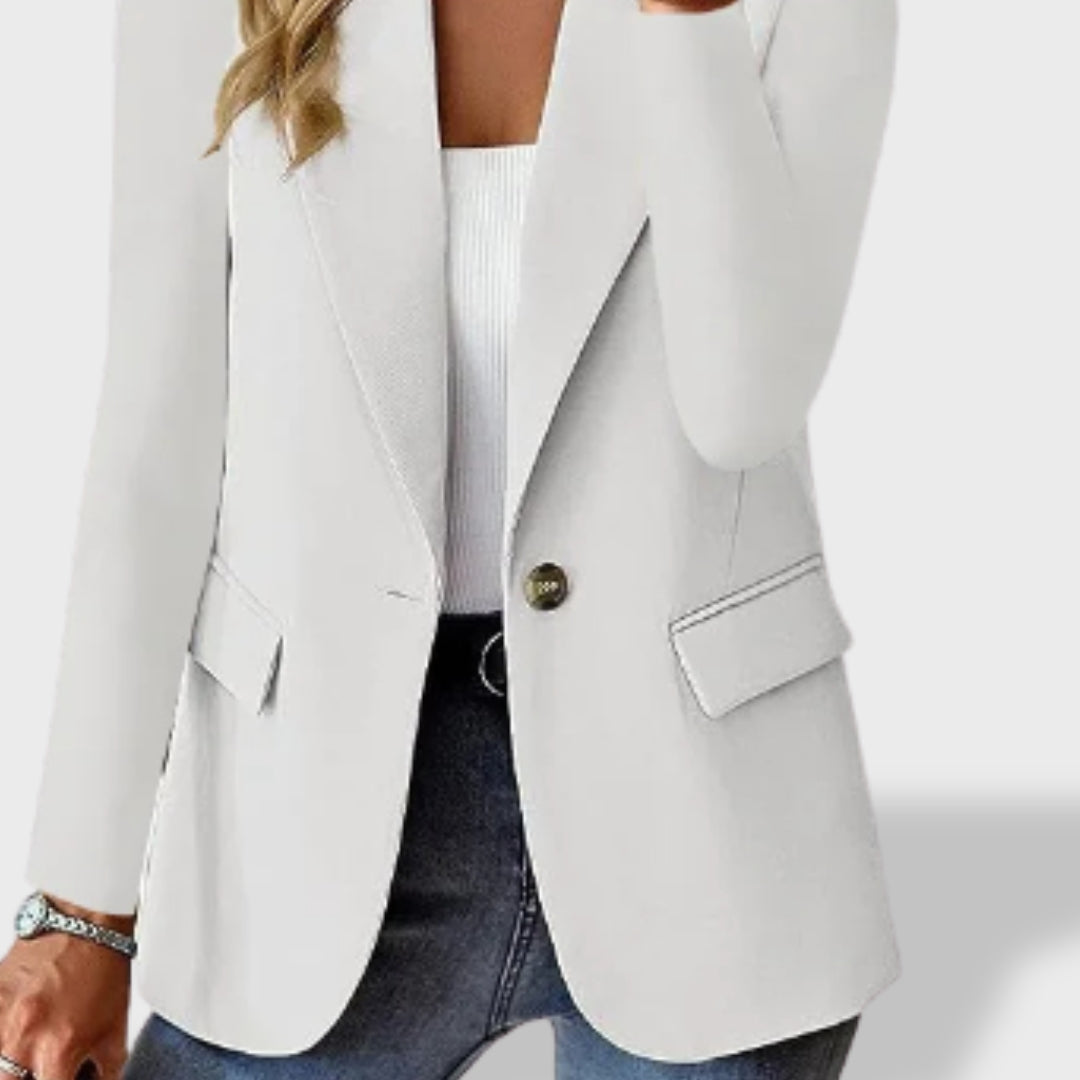 Carol™ | Blazer Elegante