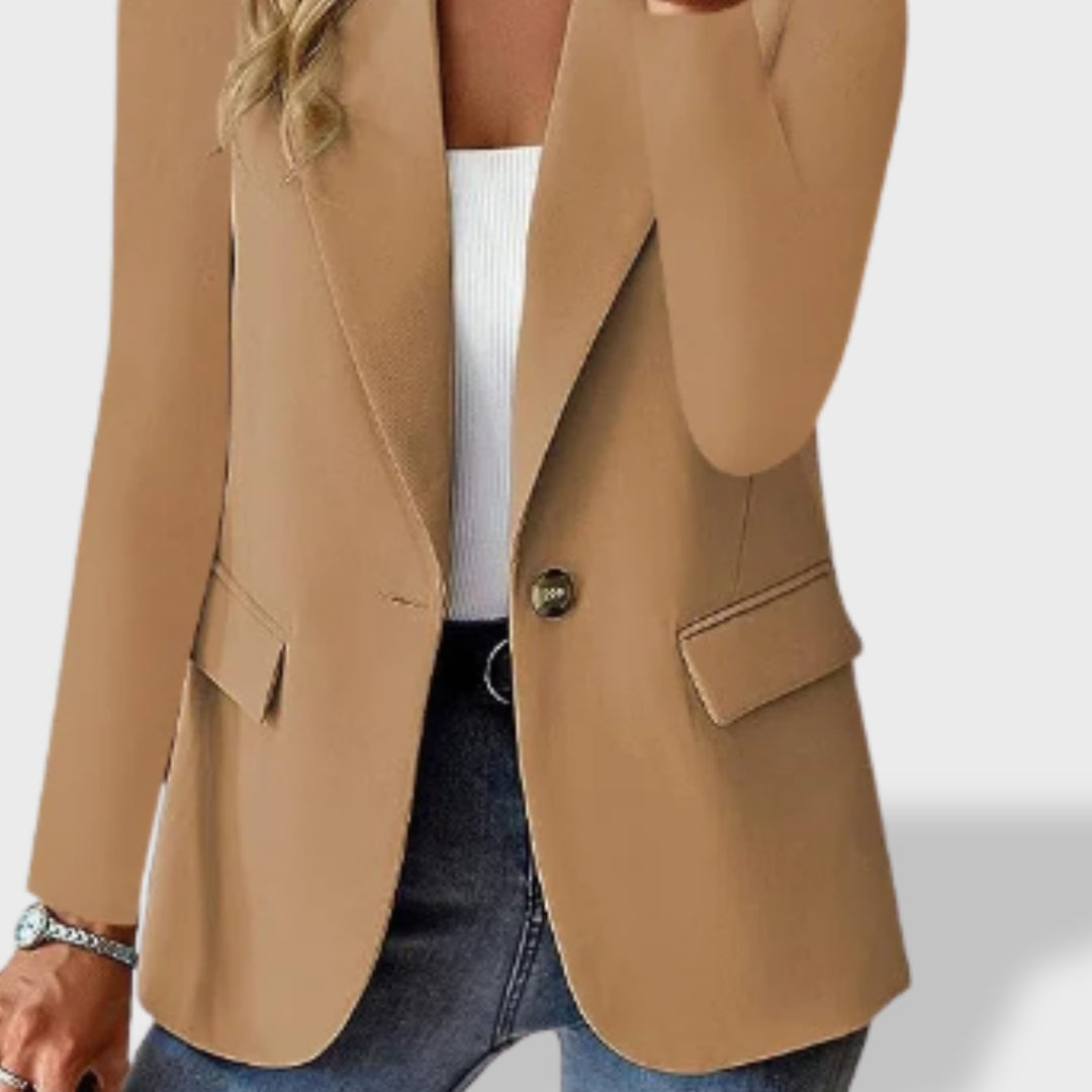 Carol™ | Blazer Elegante