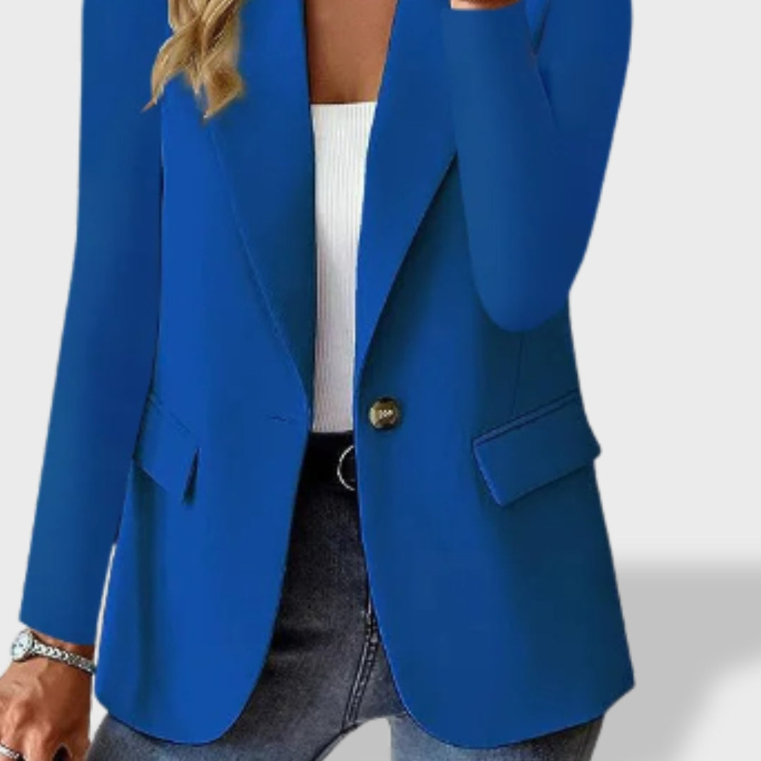 Carol™ | Blazer Elegante