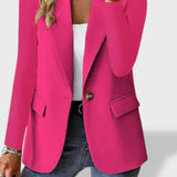 Carol™ | Blazer Elegante