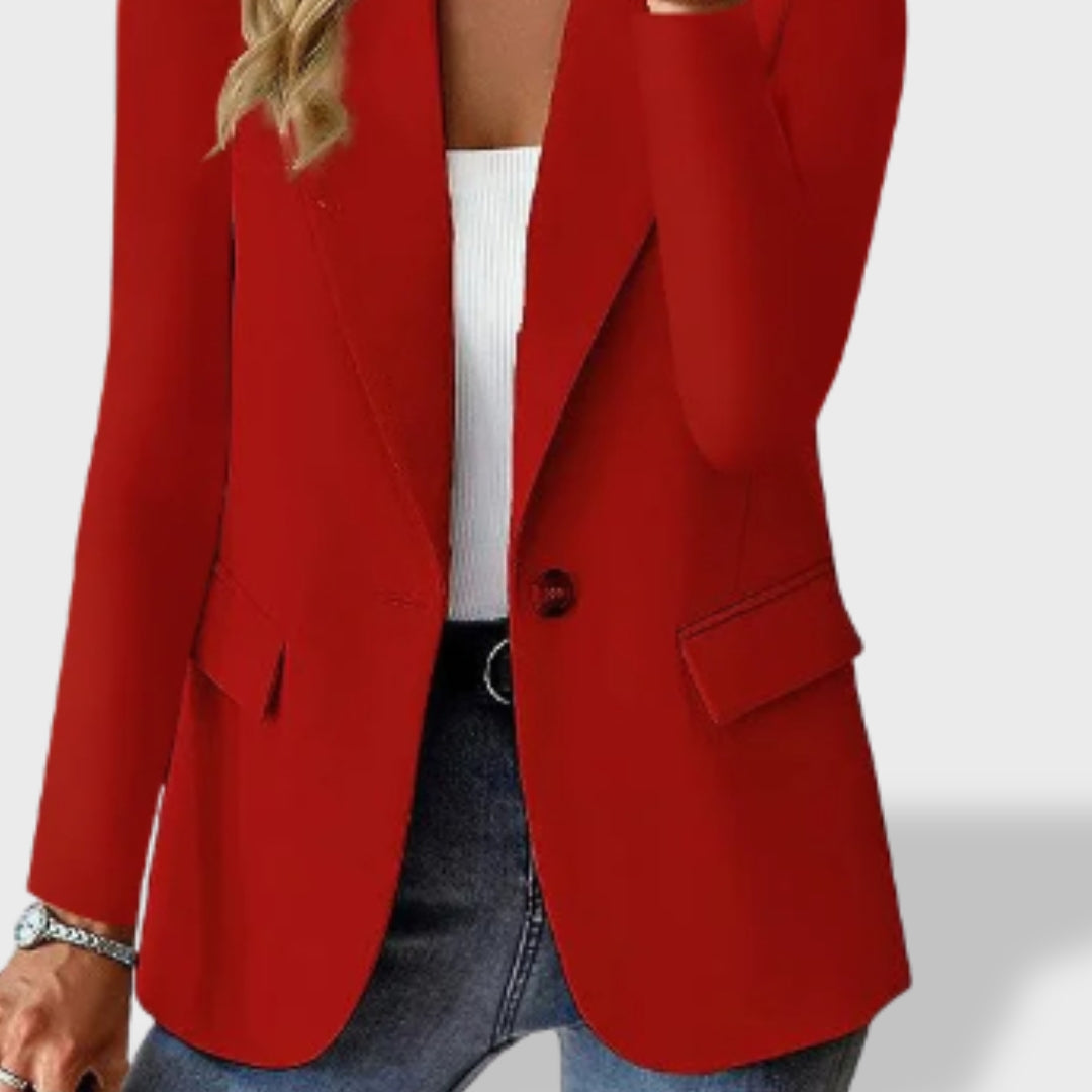 Carol™ | Blazer Elegante