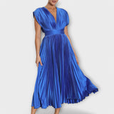 Malani - Vestido Longo Elegante