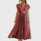 Malani - Vestido Longo Elegante