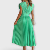 Malani - Vestido Longo Elegante