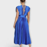 Malani - Vestido Longo Elegante