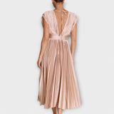 Malani - Vestido Longo Elegante
