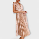 Malani - Vestido Longo Elegante