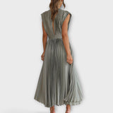 Malani - Vestido Longo Elegante