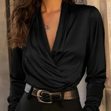 Mandisa – Blusa Elegante