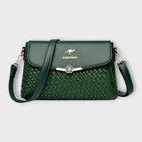 Eline - Bolsa de Ombro Luxe