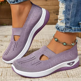 Sapatos CloudStep com Alívio Imediato e Conforto Total