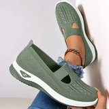 Sapatos CloudStep com Alívio Imediato e Conforto Total