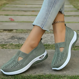 Sapatos CloudStep com Alívio Imediato e Conforto Total