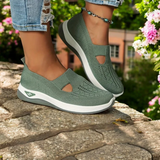 Sapatos CloudStep com Alívio Imediato e Conforto Total
