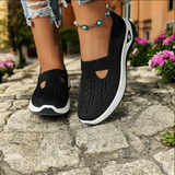 Sapatos CloudStep com Alívio Imediato e Conforto Total
