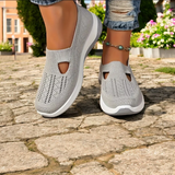 Sapatos CloudStep com Alívio Imediato e Conforto Total
