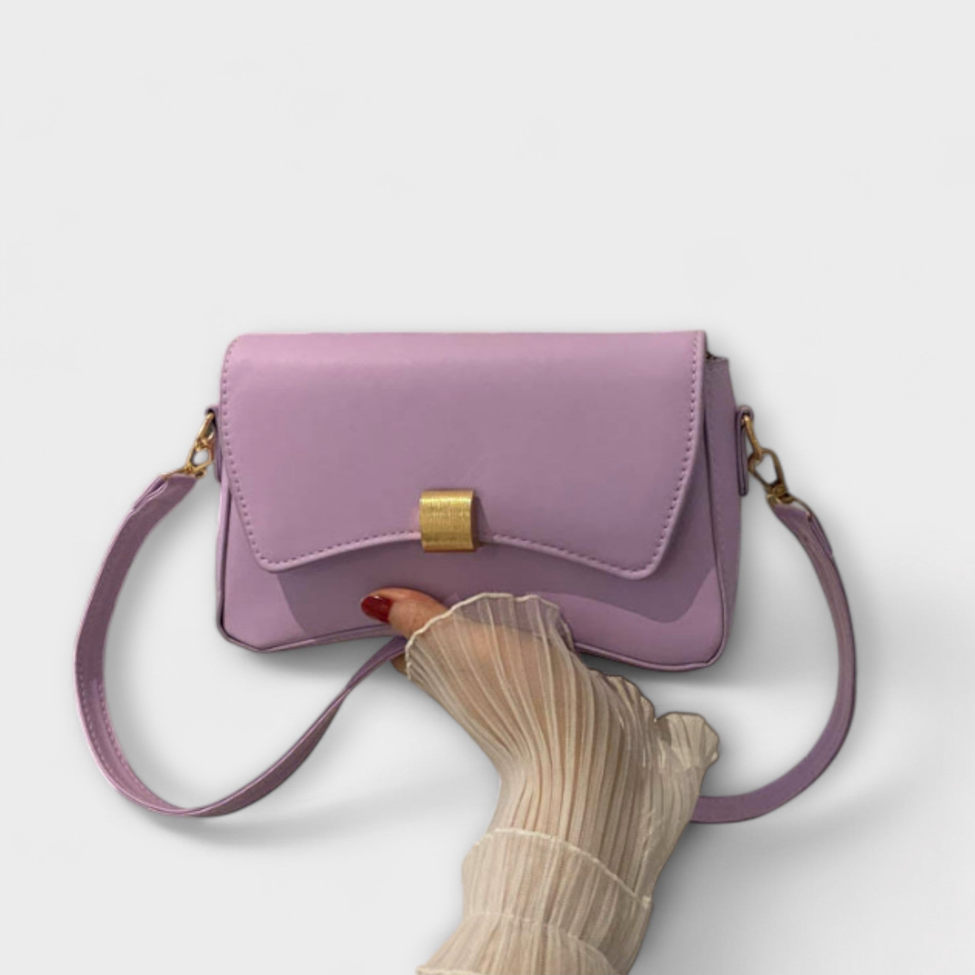 Eline - Bolsa Vintage Klapentas