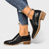 Julia- Sapatos casuais elegantes