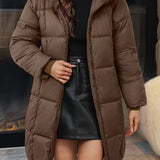 Casaco acolchoado Eloísa