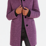 Amélia | Casaco Elegante
