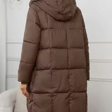 Casaco acolchoado Eloísa