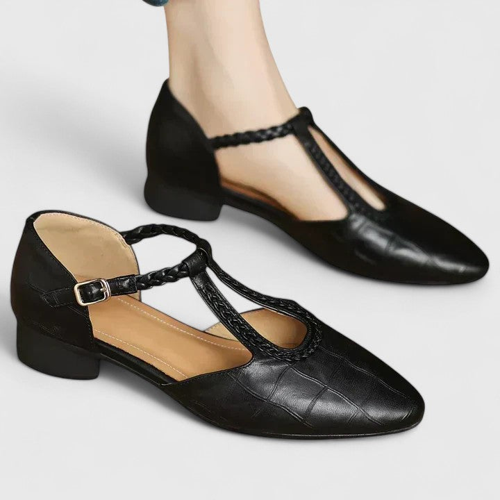 Delorayne | Sandálias Elegantes