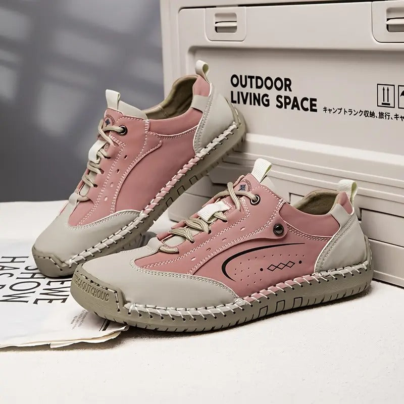 Cyrinae - Sapatos Casuais Elegantes