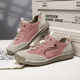 Cyrinae - Sapatos Casuais Elegantes