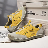 Cyrinae - Sapatos Casuais Elegantes