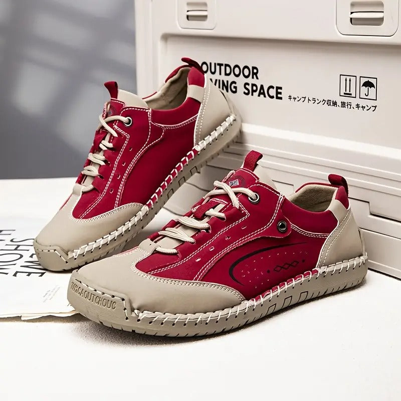 Cyrinae - Sapatos Casuais Elegantes