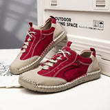 Cyrinae - Sapatos Casuais Elegantes