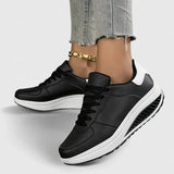 Sapatos Risea – Conforto ortopédico