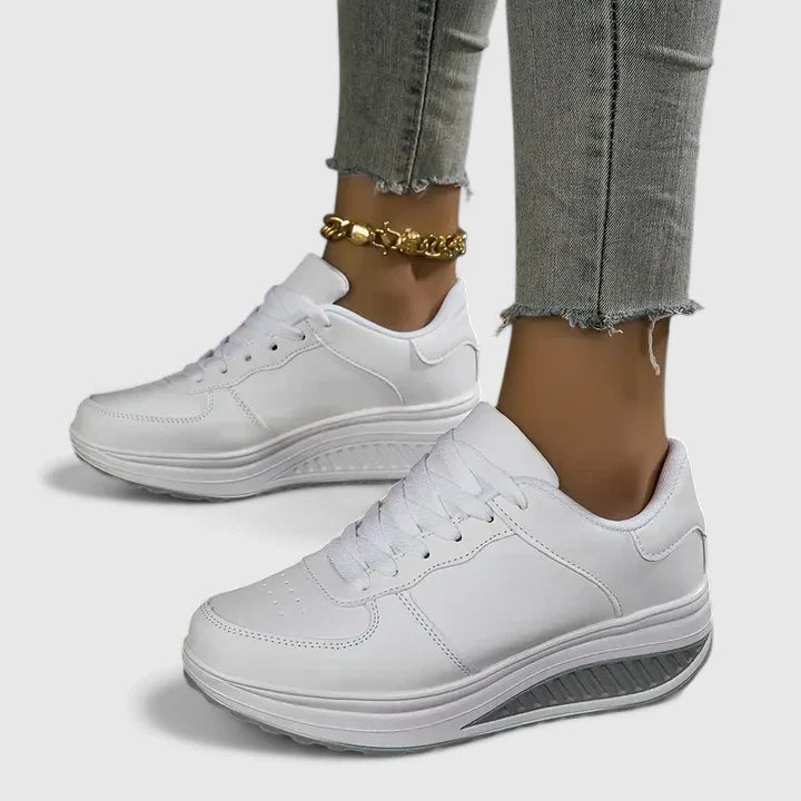 Sapatos Risea – Conforto ortopédico