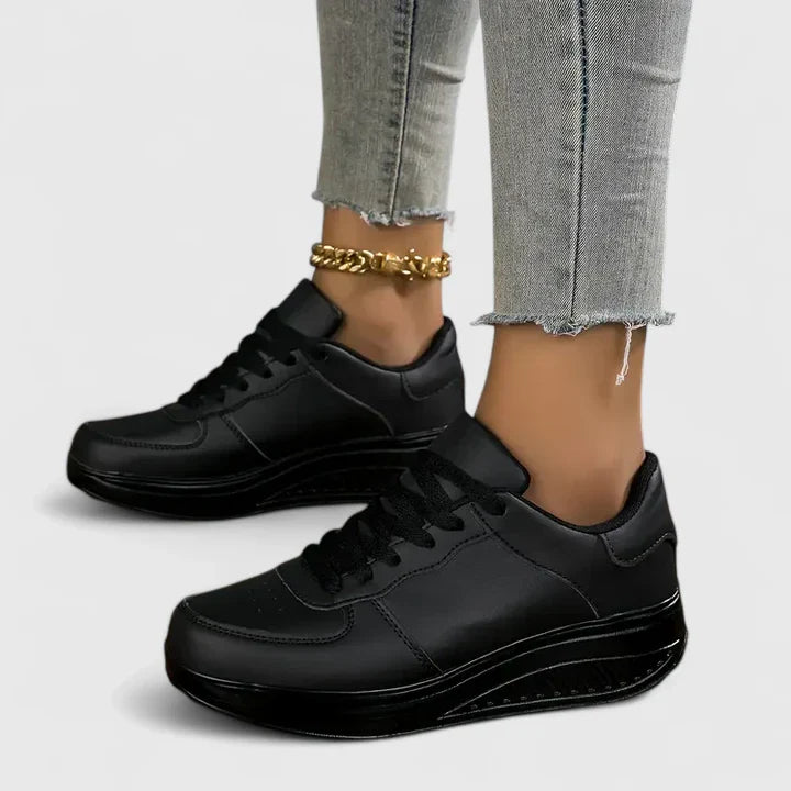 Sapatos Risea – Conforto ortopédico