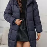 Casaco acolchoado Eloísa