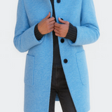 Amélia | Casaco Elegante