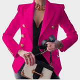 Blazer Milano – Elegância, poder e estilo em cada detalhe