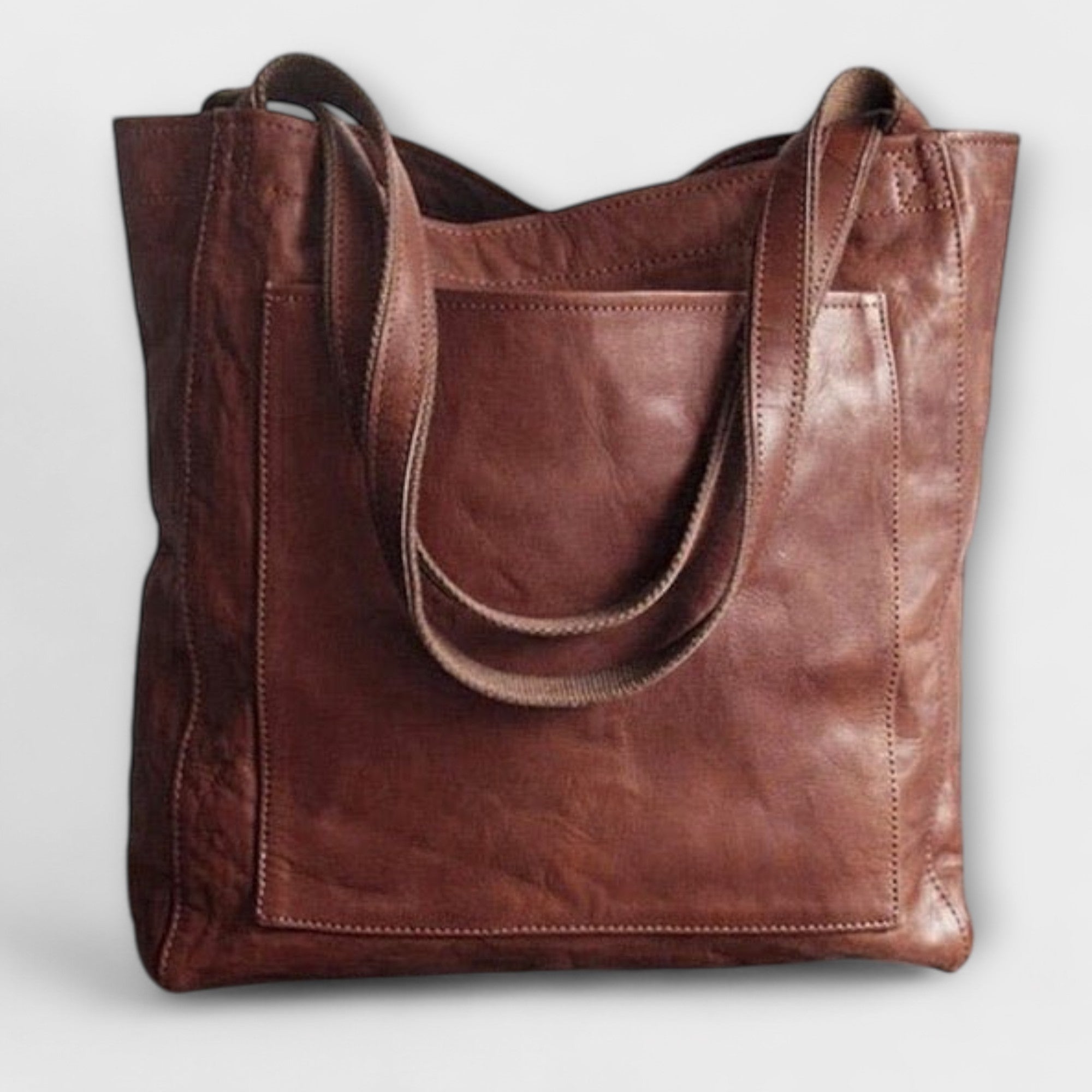 Eline - Bolsa de ombro elegante e prática