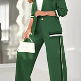 Conjunto Elegante Lídia