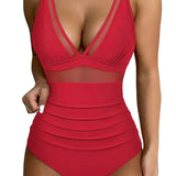 NINA - MAIÔ COM CONTROLE DE BARRIGA