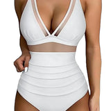 NINA - MAIÔ COM CONTROLE DE BARRIGA